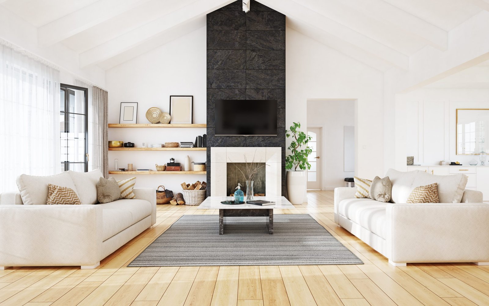 Le Lab Deco – Designer d'intérieur